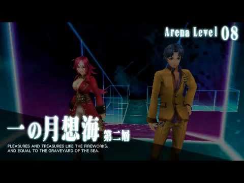 Fate/Extra Playthrough Part 9