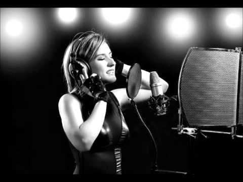 Alexandra Star.  Proyecto Whitney Houston