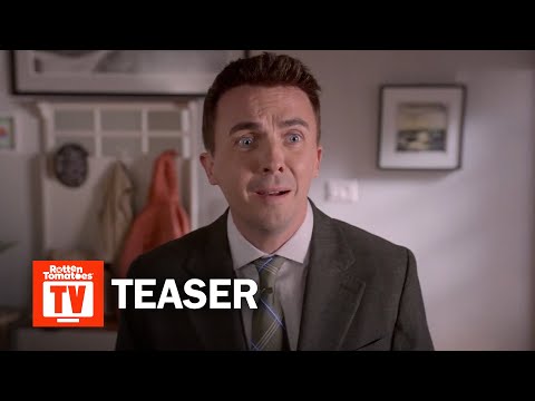 Malcolm in the Middle: Life’s Still Unfair | 'A Four Part Event'