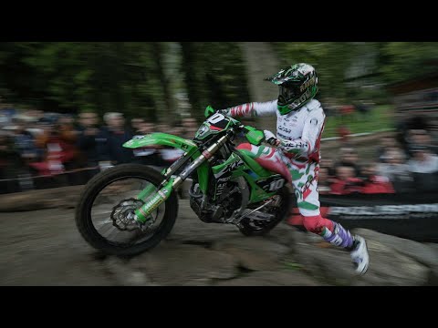 2025 ENDURO GP OF ITALY | SUPER TEST