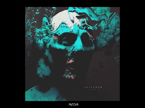 Luis M - Aeternum (Official audio)