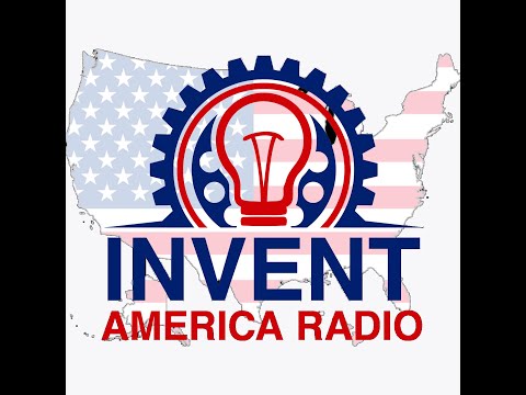 Invent America TV   Episode 11, 6 17 2025 - What to Know About Filing a Patent