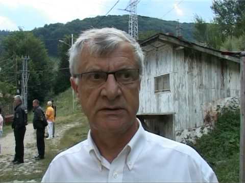 Sinaienii din Clabucet vor mai sta cateva zile fara apa
