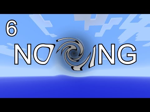 Beating Minecraft's Hardest Modpack With Nothing // Episode 6 - Brain Drain From A Game Brane