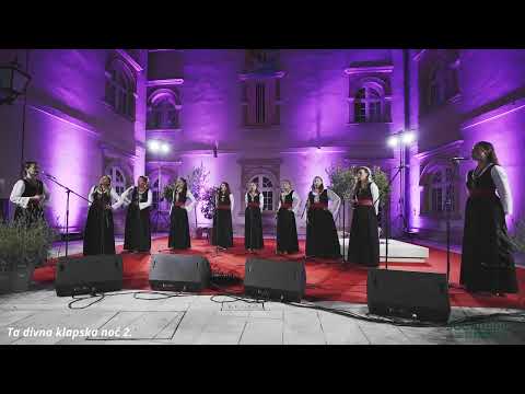 TDKN2 - 17. Ako mene pamet ne udade - Klapa Dišpet