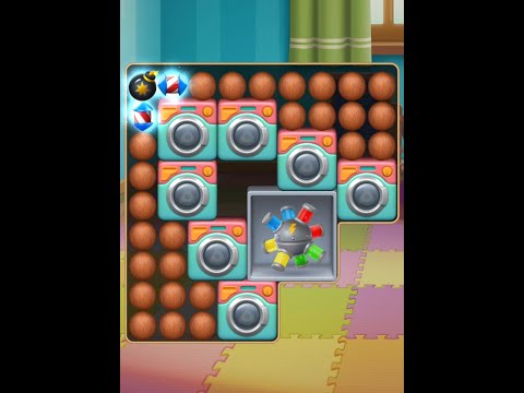 TOON BLAST level 5317