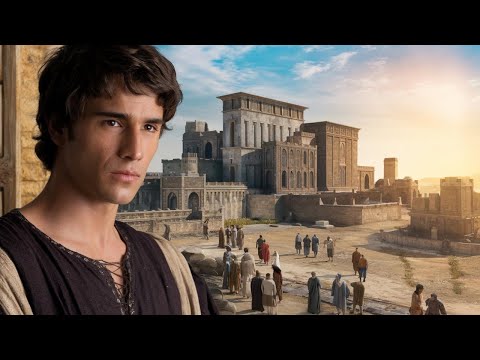 DIE GESCHICHTE VON AMOS: WER WAR AMOS IN DER BIBEL?