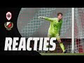 KICK-OFF | 'Ik heb 7 maanden staan trappelen' ?