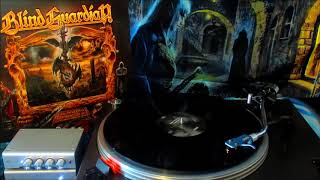 Blind Guardian ¨The Wizard¨ Uriah Heep Cover from Imaginations From The Other Side New Vinyl Edition