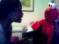 Elmo Learns About Sex Education