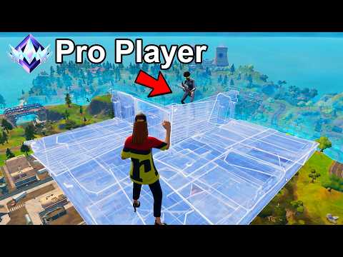 Learning Every Skill To Beat Unreal Rank Player!
