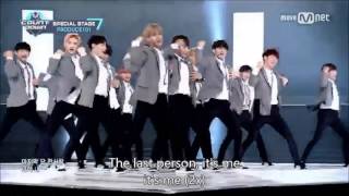 [ENG SUB] Produce 101 (프로듀스 101) Season 2 Pick Me/Me, It&#39;s Me