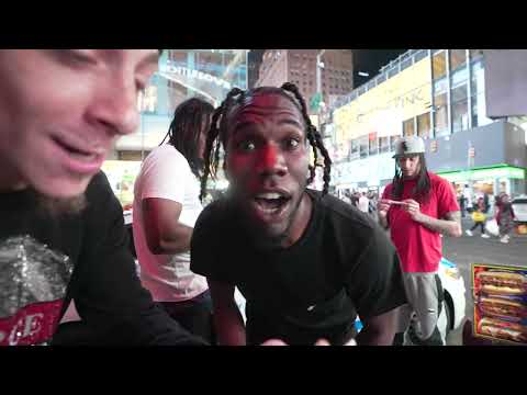 Relly Brazy - BabyK (shot by KLO Vizionz)