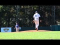 Pitching In Cooperstown