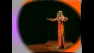 PEGGY MARCH 1971 ABANDA/LIEBEN  IST SCHOENER ALS TRAEUMEN - LIVE -