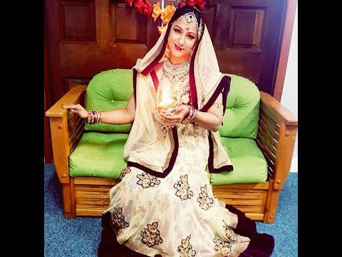 O Janewale Balamwa by Kavita Maharajh & Omardath Maraj