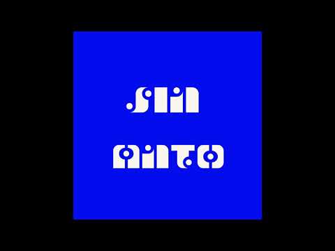 Sin Anto - Pretty Boy Soundsystem