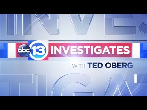 Ted Oberg investigates smoke alarms in public housing