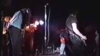 Don Caballero- Live Nov. 1997 (Part 1)