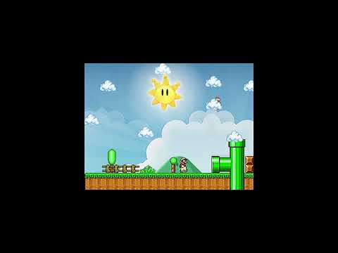 Mario Forever V7.02 World 1 Complete (Plus Free Download Link Included)