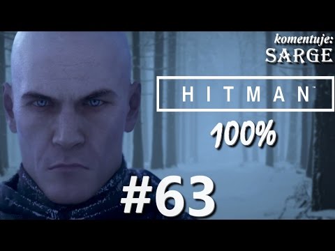 Zagrajmy w Hitman 2016 (100%) odc. 63 - Ep. 5: Bojownicy o wolność (USA) | Wszystkie wyzwania [4/5]