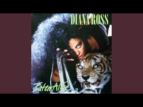 Eaten Alive (Extended Remix)