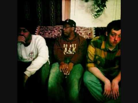 The Underestimated - "Laura Roslin (feat. MC Forty)" (prod. Re:Flex the Architect)