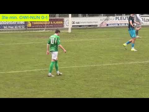 OWIOS-VV NUNSPEET 21 februari 2026