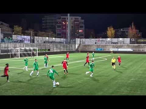 FCSG II FC Kosova 27102019