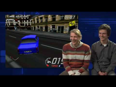 Gamestar Review 07/98