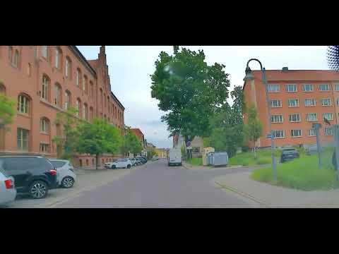 Magdeburg - Haldensleben - Letzlingen - B1/A14/B71