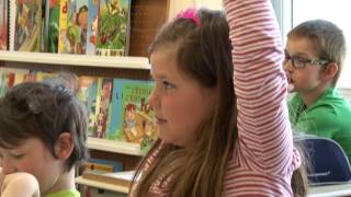 Vidéoclip de Saint-Bruno-de-Kamouraska