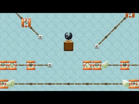 PERSONAL CERTAINTY ~ EASY 100 MARIO CHALLENGE ~ SUPER MARIO MAKER ~ NO COMMENTARY 1ay