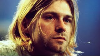 The Tragedy Of Kurt Cobain Is Just So Very Sad