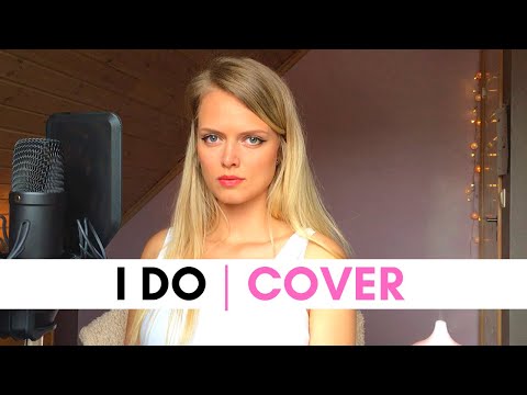 astrid s x brett young - i do - acoustic cover