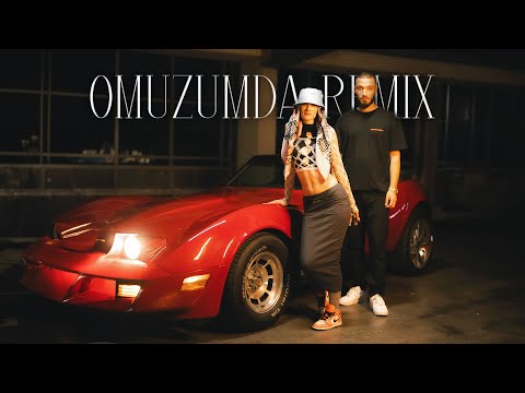 NOAH x @aisu_here  - Omuzumda (Türkiye Edit)