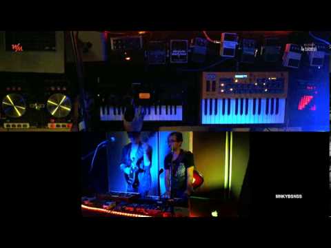 MNKYBSNSS - WE MUST LIVE #89