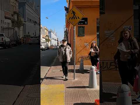 👉🏻 25 de Mayo esquina Pérez Castellano #arquitectovictorbaez #montevideo #uruguay