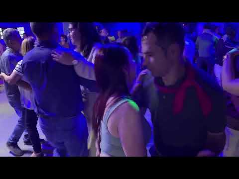 Valdir Pasa  -Baile em casa 25-01-2026 Pinhão Paraná / Otacílio Costa