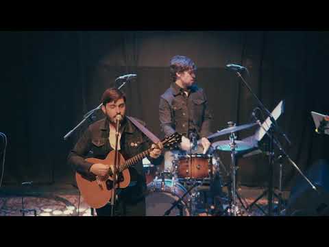 Agustín Donati - Caudal (En vivo en Lucille)