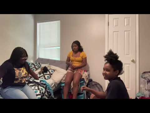 BAD GIRLS CLUB REUNION PART 2