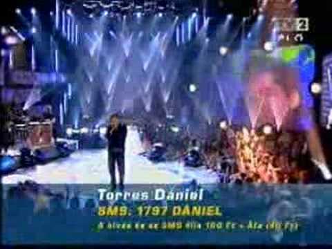 Torres Dani - Sweet Dreams