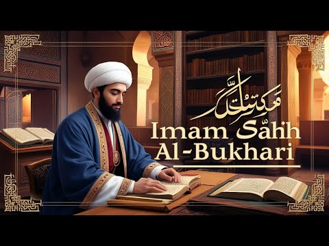 The Life and Legacy of Imam Sahih al-Bukhari|Biography of the Great Hadith Scholar#thebelieversworld