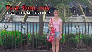 The Sibling: The Official Trailer