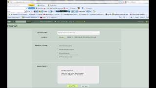 Kazumi Set the rain on fire ;) shortversion