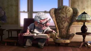 Up - May I Suggest [pixar fanvid]