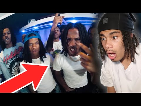 Sdot Go And NazGPG Got Locked Up After This... *MOVIN' SUS - Jay Hound x Sdot Go x NazGPG*