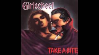 Girlschool - Girls On Top (Take A Bite 1988)