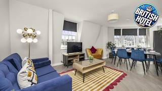 Buzzing Brighton Apartment 6 By My Getaways | Brighton and Hove, United Kingdom 