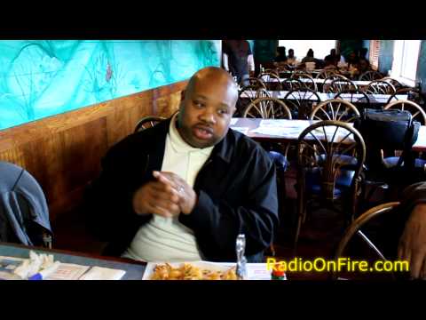 Kool Rod Talks The Start of the Numarx